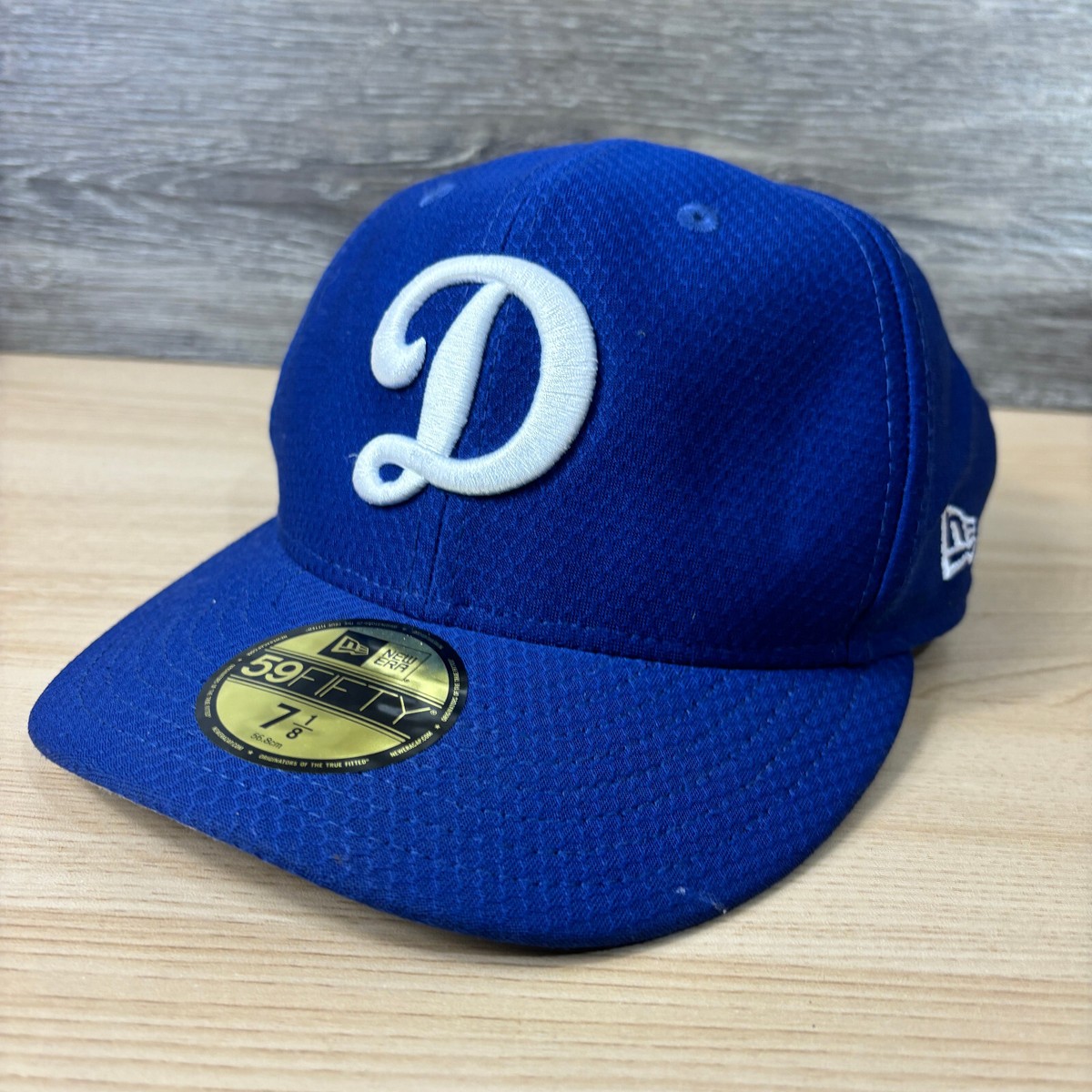 ウェア Newera 7 7/8 Los Angeles Dodgers $_12.JPG?set_id=880000500F