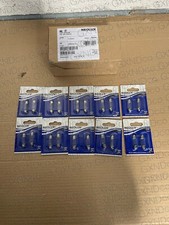 Image of 20x Neolux Standard Bulbs - C5W 12V 5W (239) - SV8.5-8 Festoon Bulb VAT inclusiv