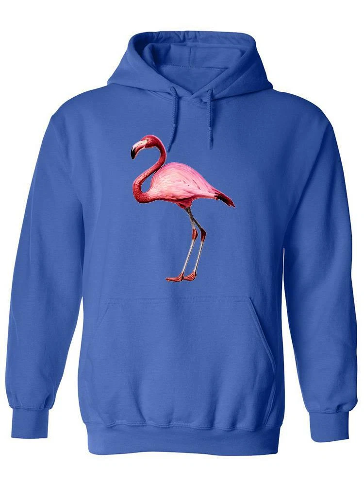 Sudadera de flamingos hot sale