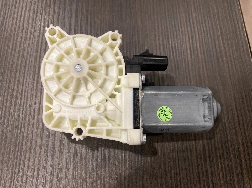 Dodge Nitro 2009 motor regulador ventana delantera izquierda 7746807106 IRG1679 Foto 2 de 2