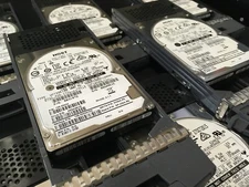 *LOT OF 10* NETAPP 1.8TB 10K 12Gb/s 2.5" SAS HUC101818CS4204 X426 *520 FORMAT