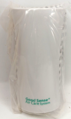 Diversey Good Sense D100910596 60 Day Dispenser (White)
