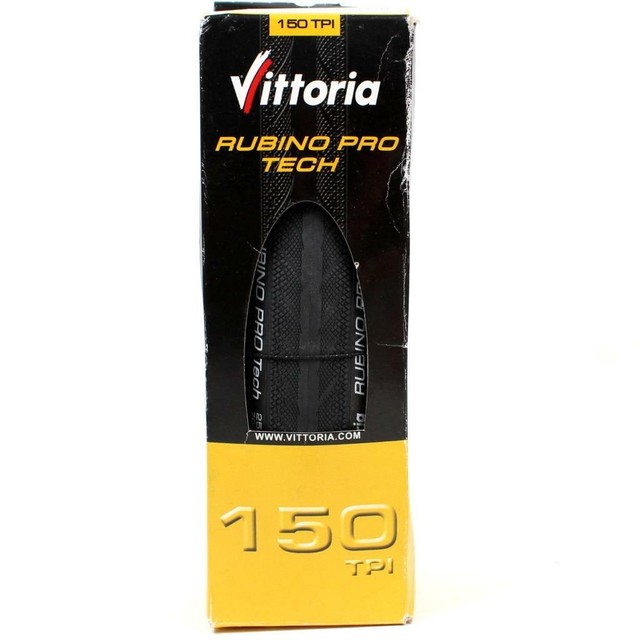 vittoria rubino pro bright black 700 x 25c