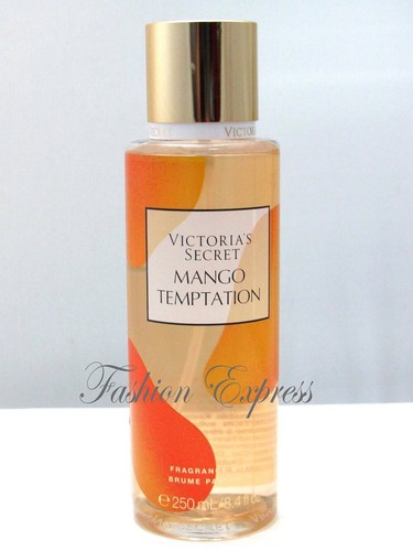 Victoria\\'s Secret Mango Temptation Body Spray for, New