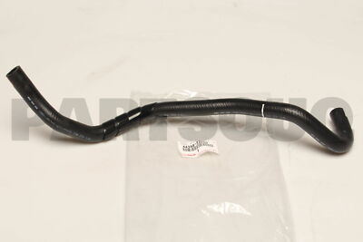 4434833250 Genuine Toyota HOSE, OIL RESERVOIR TO PUMP, NO.1 44348