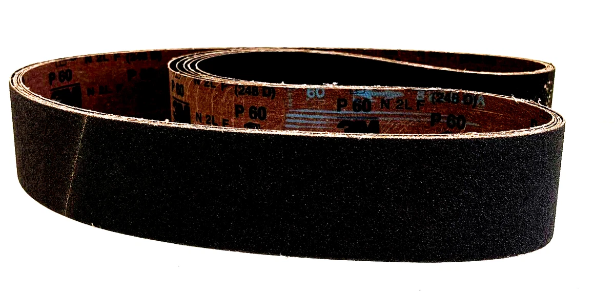 Ebay sanding belts deals