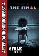The Final (DVD, 2010) for sale online | eBay