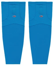 Athletic Knit HS1100 Solid Color Mesh Hockey Socks