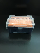 USA Scientific Tip One Cat No 1180-3810 Pipette Filter Tips 10/20uL XL