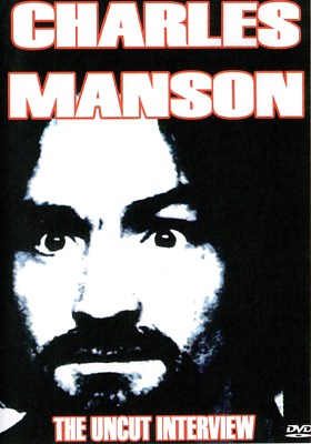 Charles Manson the Full Uncut Interview with Tom Snyder from 1980 on DVD
