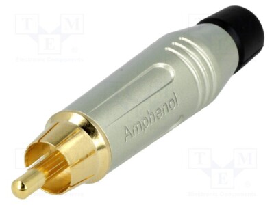 1 Stück, Stecker ACPR-SBK /E2DE