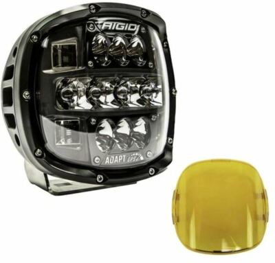 Rigid Industries 300414 Adapt XP Extreme Powersports LED Light