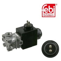 febi bilstein 21703 Magnetventil FüR Luftfederung FüR Scania