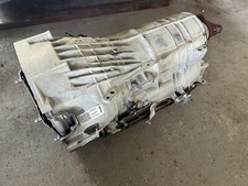 2015-2017 Ford Mustang Transmission 2.3l Automatic Oem 76k Miles Local Pickup
