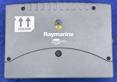Raymarine S2G, Type 150G, Autopilot Course Computer - Fully Tested