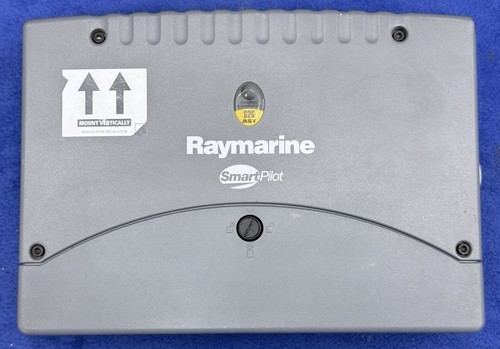 Raymarine S2G, Type 150G, Autopilot Course Computer - Fully Tested