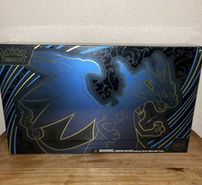 Pokemon TCG Mega Charizard X ex Ultra Premium Collection Box Factory Sealed New