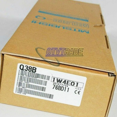 ONE   Q38B Basic base unit Power module New *mn