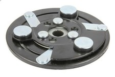 Disque d'embrayage Audi A3