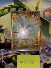 Carte Pokémon : Beldeneige 204/192 Clash des Rebelles Française