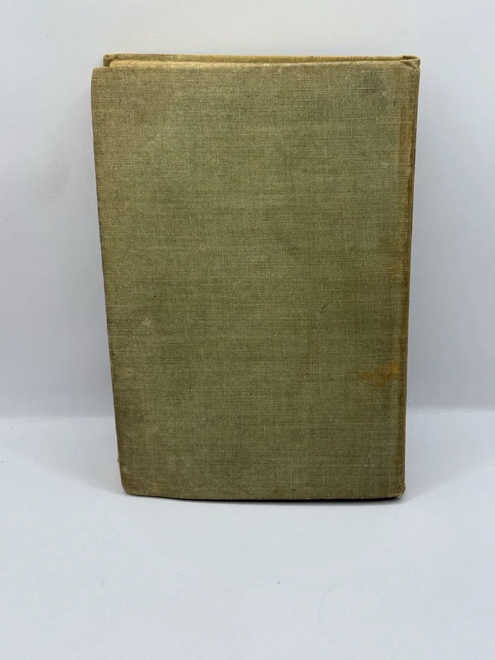 Vintage 1913 The Call Of The Wild By Jack London - Every Boy’s Library Foto 2 de 4