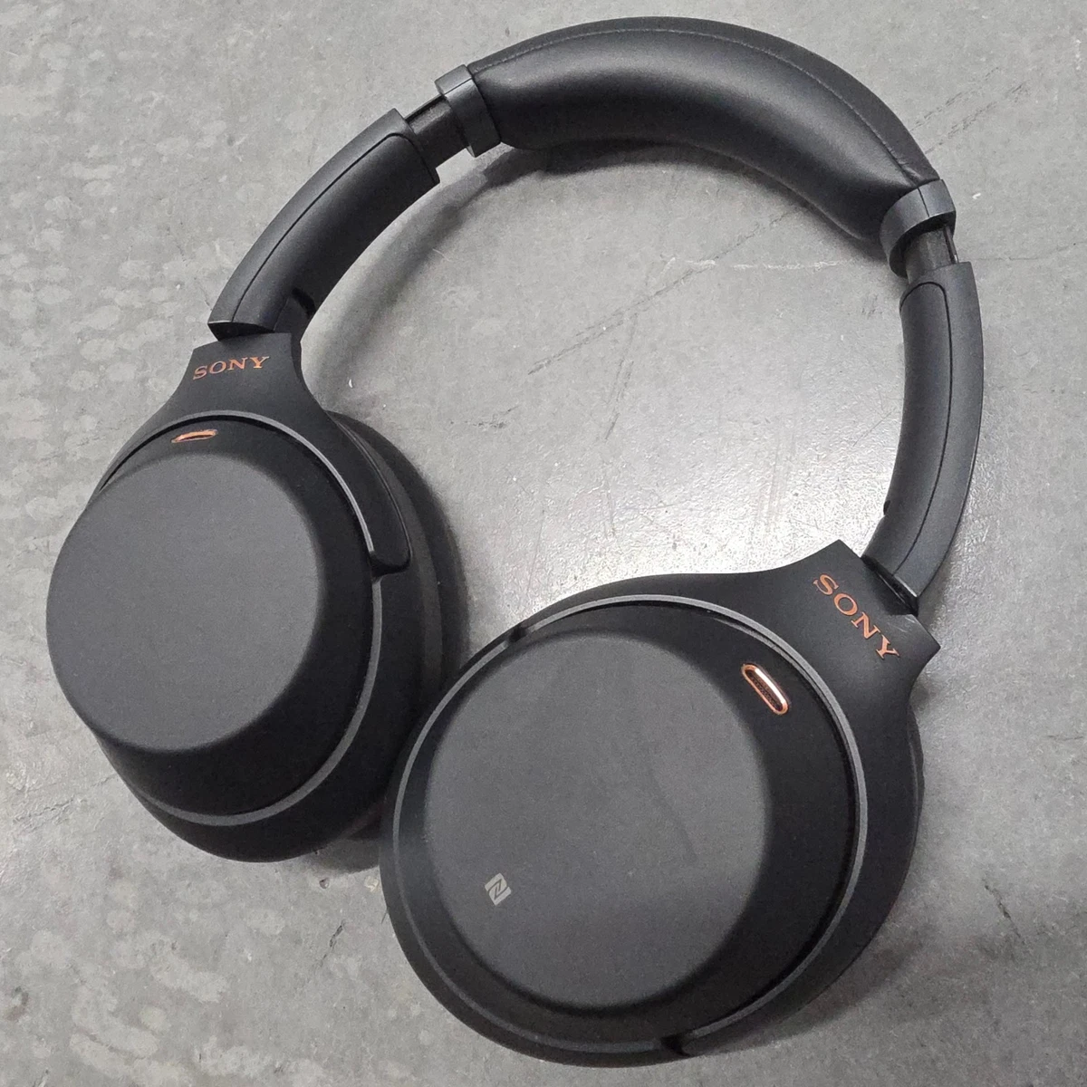 Sony WH-1000XM3 Headphones for Sale | Shop New & Used Headphones