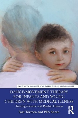 Miri Keren Suzi Dance/Movement Therapy for Infants and (Taschenbuch) (US IMPORT)