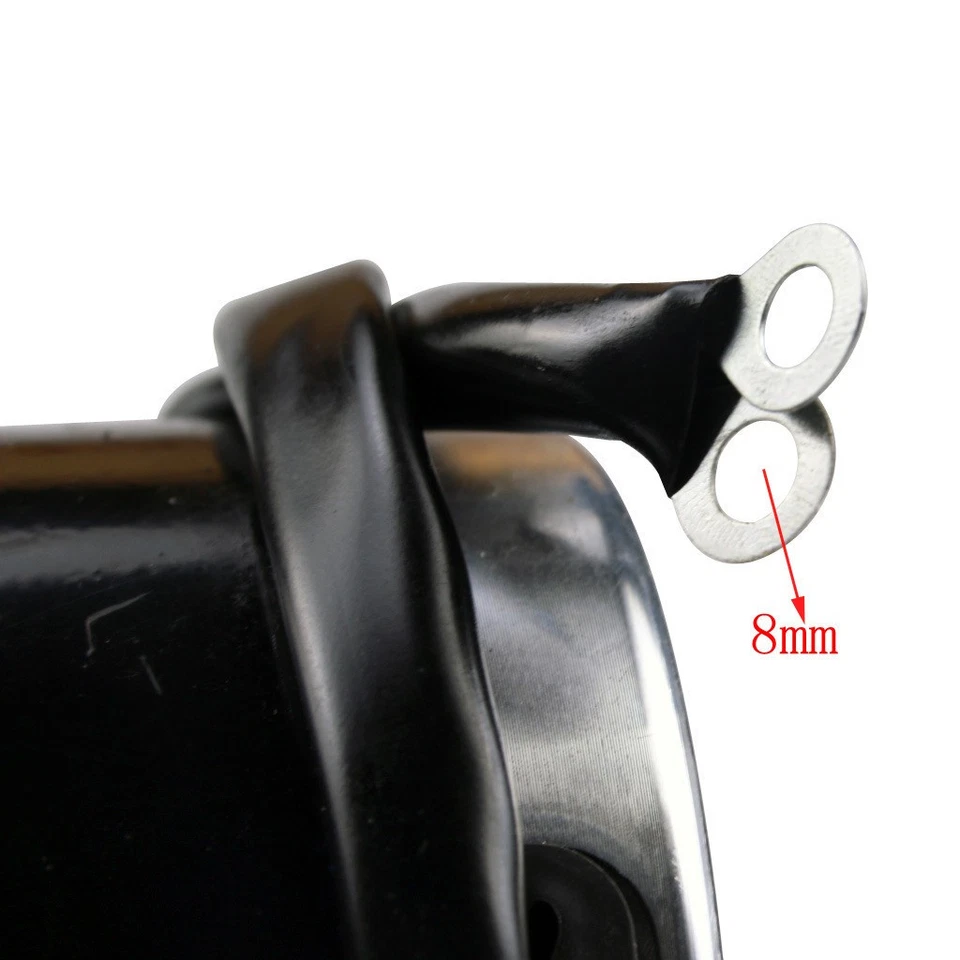 1000W 48V Brush Electric MY1020 Motor Sprocket for Scooter ATV E-Bike Bicycle - Image 3 of 4