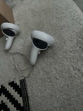 Image of Oculus Meta Quest 2 VR Headset White