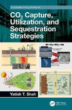 Yatish T. Shah CO2 Capture, Utilization, and ...