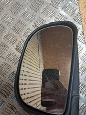 Retroviseur gauche (ou coque) Mitsubishi SPACE STAR