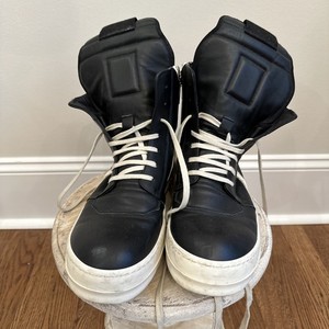 Rick Owens 43 | eBay