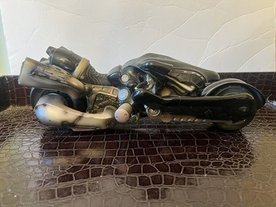 Cloud Strife Fenrir MOTORCYCLE ONLY Play Arts Final Fantasy VII Advent Children