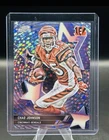 2025 Topps Cosmic Chrome Chad Johnson Base (RAW)
