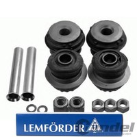 LemfÖRder Reparatursatz Querlenker Vorne Passend FüR Mercedes W124 W201 R129