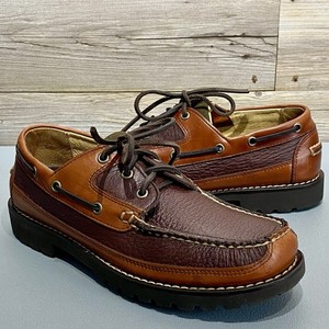 Ll Bean Boat Shoes | eBay