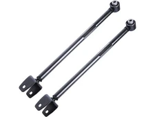 Rear Lower Control Arm Set For 1992-1995 BMW 325is Base 1993 1994 QJ892YP