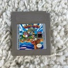 Wario Land: Super Mario Land 3 (Nintendo Game Boy, 1994) Authentic Cart Only
