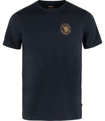 Fjällräven - Logo T-Shirt M (Herren)