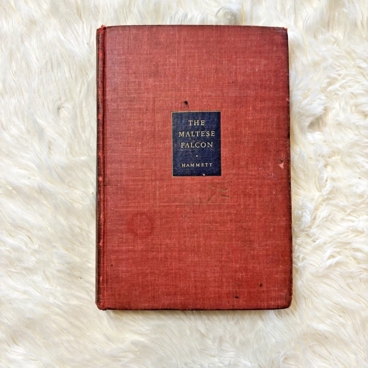 Preços baixos em Falcão Maltês em Antiquário e colecionáveis books