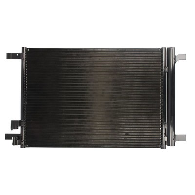 Kondensator, Klimaanlage THERMOTEC KTT110433