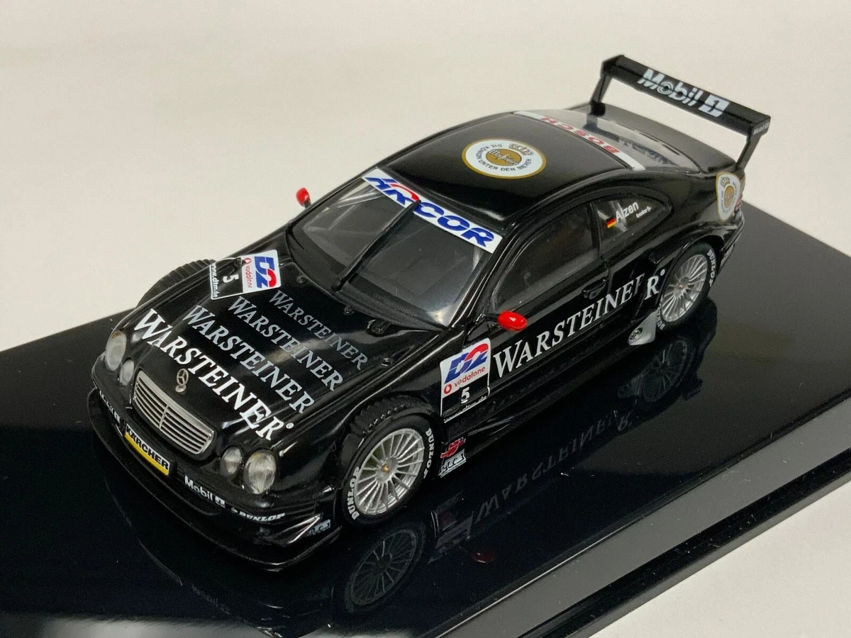 AUTOart Mercedes-Benz 1:43 Diecast & Toy Vehicles for sale | eBay