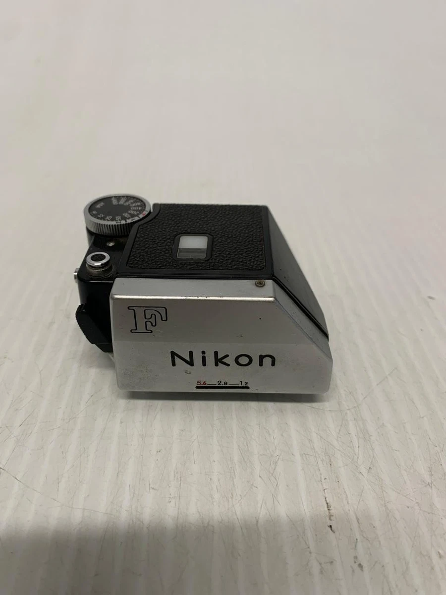 Nikon F Photomic FTN Film Cameras for sale - eBay