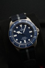 2025 TUDOR Pelagos FXD Titanium 42mm - 25707B / 24