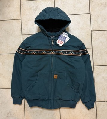 Carhartt Montana Aztec Southwest HTG 50th Anniversary Active