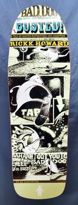 Rare! ~ Girl / Rick Howard / Bad Dog / (9.75