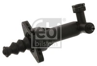 Nehmerzylinder, Kupplung Febi Bilstein 39438 FüR Audi Seat Skoda