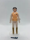 Princess Leia Hoth Outfit  - 1980 - Star Wars - Figure - Vintage