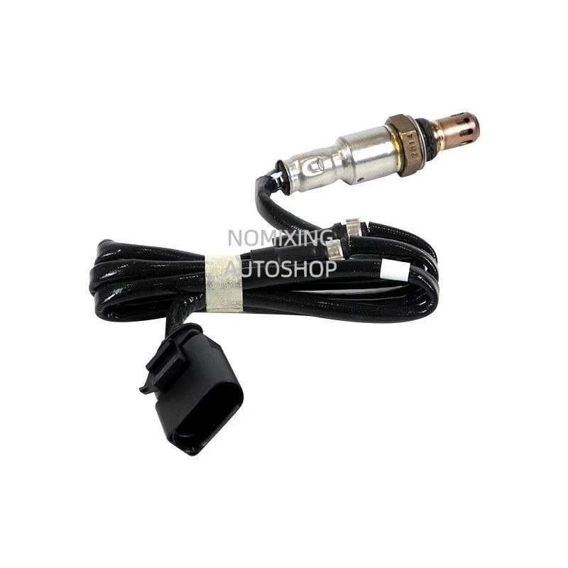 NTK Front Left Oxygen Sensor OEM For Audi S6 S7 RS5 Macan Cayenne Panamera 2.9T Foto 4 de 4