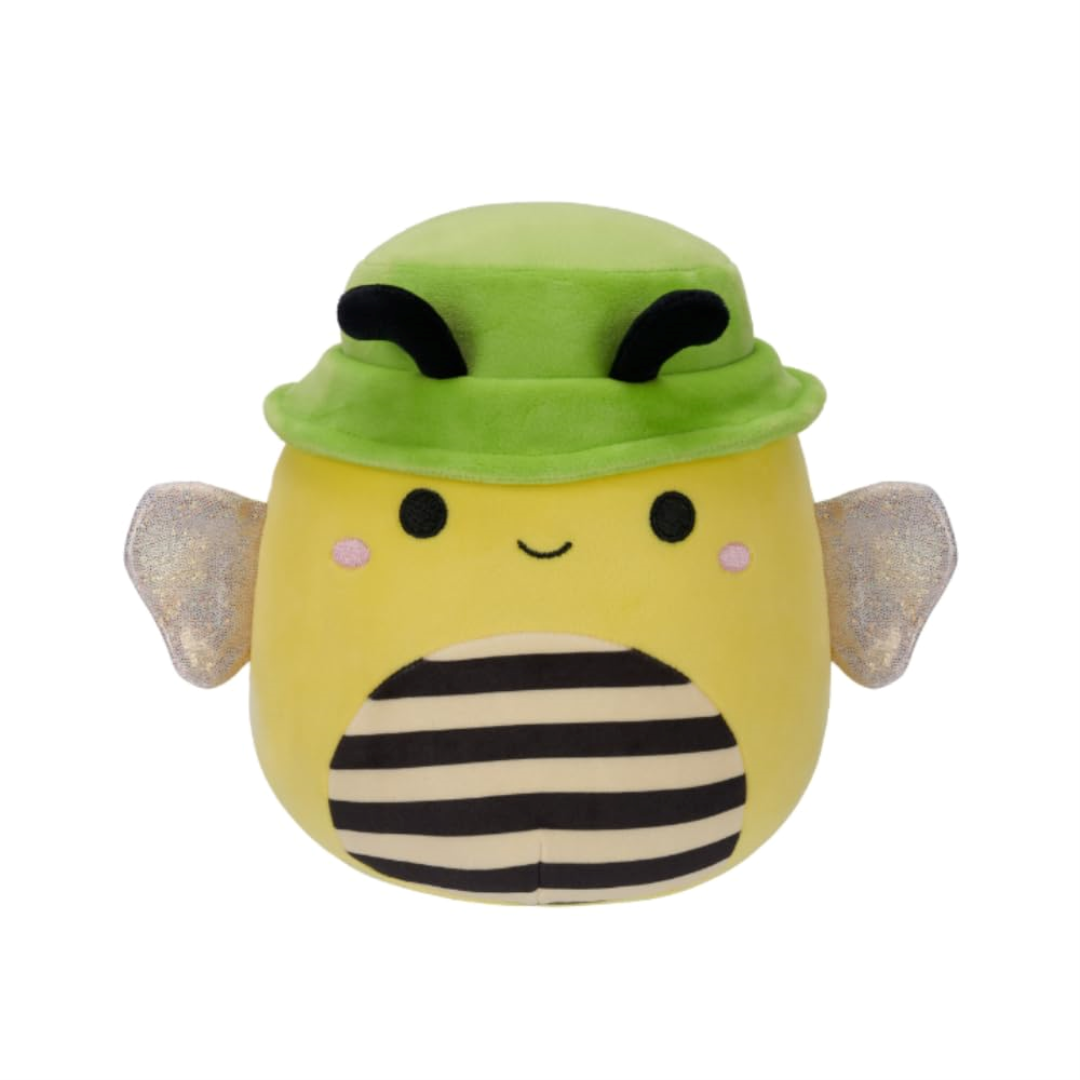 Squishmallows Sunny the Bee 7.5-Inch Plush